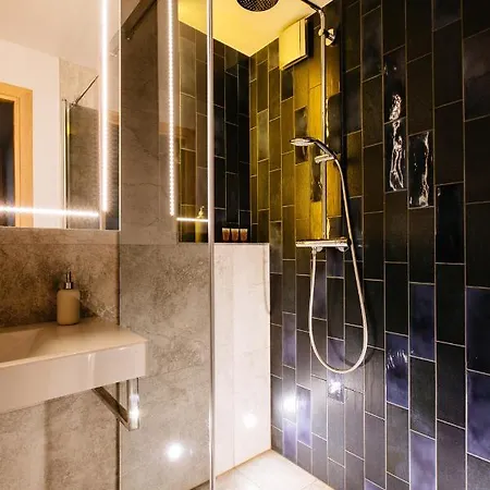 New Exclusive 2 Bedroom In Oldriga * Riga