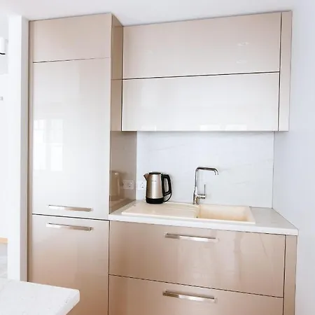 Apartment New Exclusive 2 Bedroom In Oldriga *