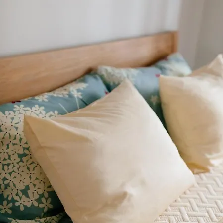 New Exclusive 2 Bedroom In Oldriga Apartment *