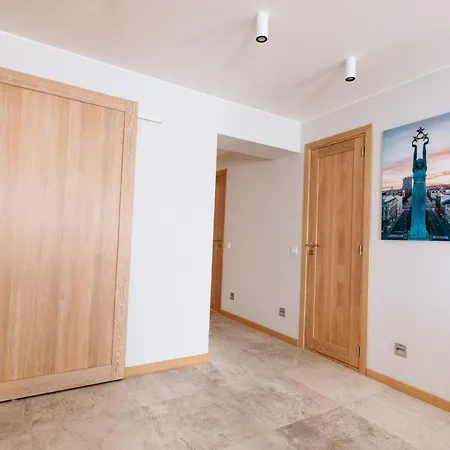 New Exclusive 2 Bedroom In Oldriga * Рига