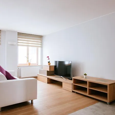 Апартаменты New Exclusive 2 Bedroom In Oldriga