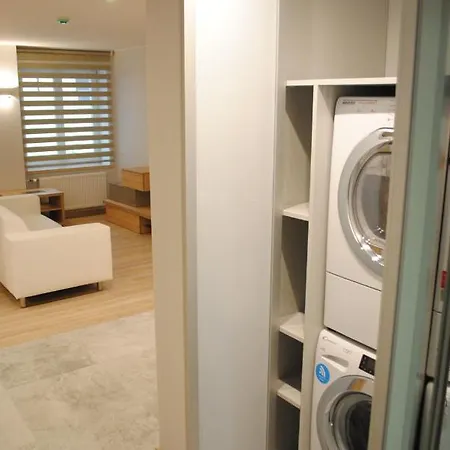 New Exclusive 2 Bedroom In Oldriga Апартаменты