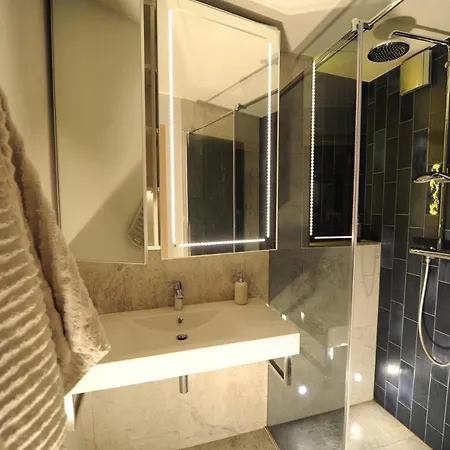 Apartment New Exclusive 2 Bedroom In Oldriga *