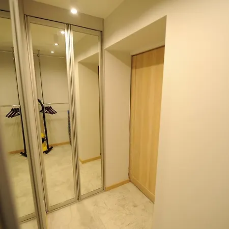 Apartment New Exclusive 2 Bedroom In Oldriga